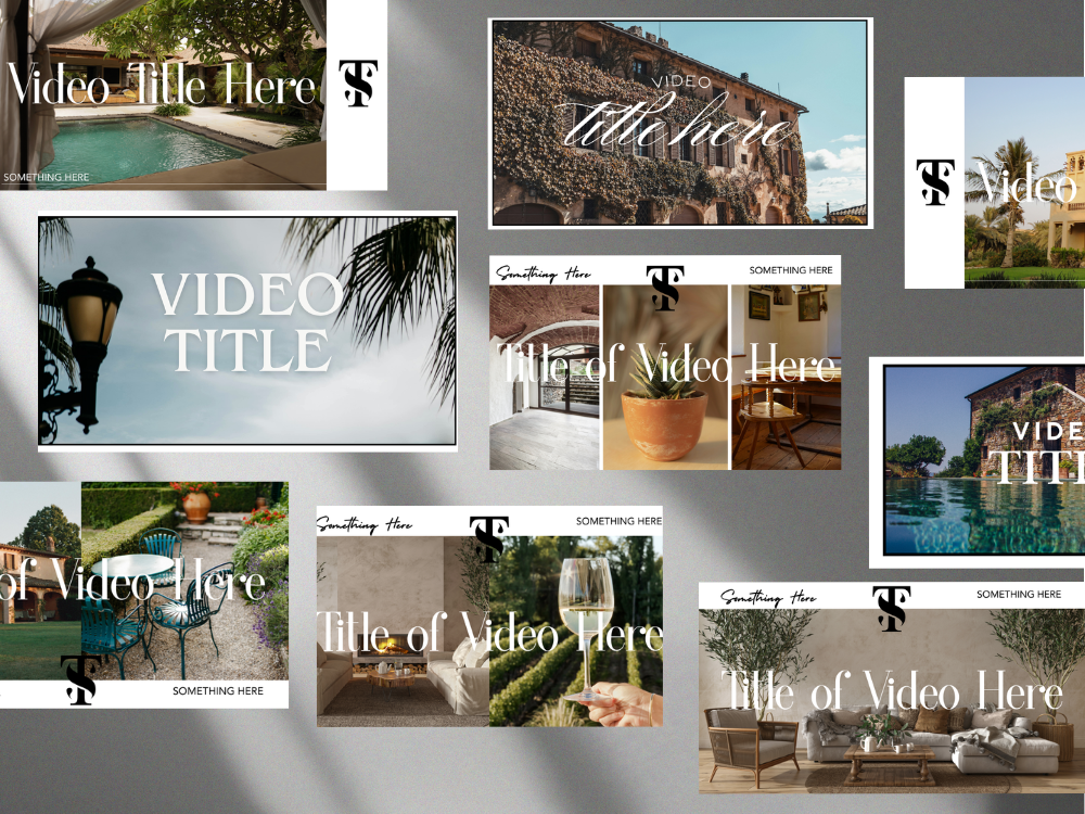 The Porter Collection